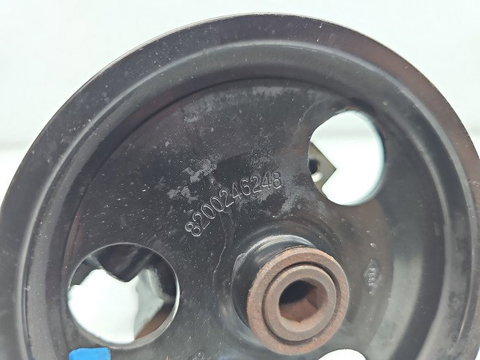 Pompa servodirectie Dacia Sandero [Fabr 2008-2012] 8200246248 1.4 Benz K7JA7 55KW / 75CP