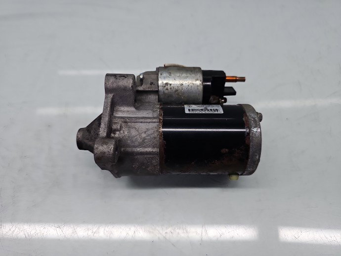 Electromotor Dacia Sandero [Fabr 2008-2012] 8200815083 1.4 Benz K7JA755KW / 75CP