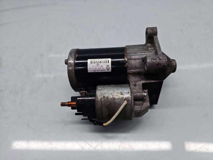 Electromotor Dacia Sandero [Fabr 2008-2012] 8200815083 1.4 Benz K7JA755KW / 75CP