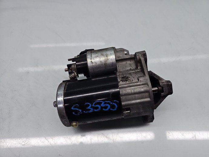 Electromotor Dacia Sandero [Fabr 2008-2012] 8200815083 1.4 Benz K7JA755KW / 75CP