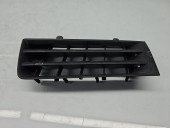 Grila bara fata Renault Megane 2 [Fabr 2002-2008] Berlina 8200114156