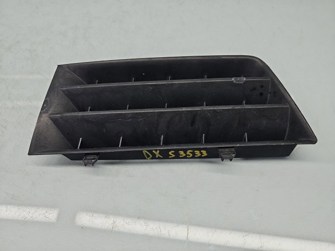 Grila bara fata Renault Megane 2 [Fabr 2002-2008] Berlina 8200114156