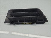 Grila bara fata Renault Megane 2 [Fabr 2002-2008] Berlina 8200114156
