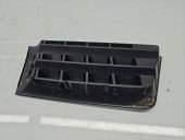 Grila bara fata Renault Megane 2 [Fabr 2002-2008] Berlina 8200114156