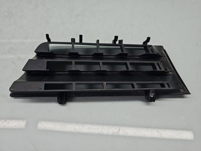 Grila bara fata Renault Megane 2 [Fabr 2002-2008] Berlina 8200114156