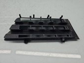 Grila bara fata Renault Megane 2 [Fabr 2002-2008] Berlina 8200114156