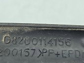 Grila bara fata Renault Megane 2 [Fabr 2002-2008] Berlina 8200114156