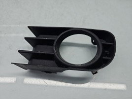 Grila proiector stanga Renault Megane 2 [Fabr 2002-2008] Berlina 8200115117