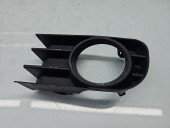 Grila proiector stanga Renault Megane 2 [Fabr 2002-2008] Berlina 8200115117