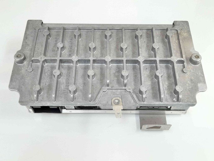 Modul interfata MMI 8T0035462 Audi A4 (8K5, B8) [Fabr 2008-2015] 2.0 CAGB