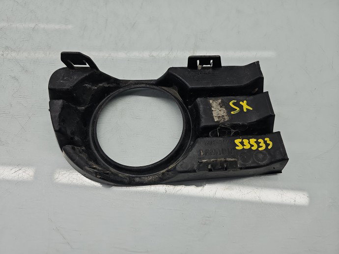 Grila proiector stanga Renault Megane 2 [Fabr 2002-2008] Berlina 8200115117