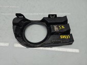 Grila proiector stanga Renault Megane 2 [Fabr 2002-2008] Berlina 8200115117