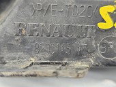 Grila proiector stanga Renault Megane 2 [Fabr 2002-2008] Berlina 8200115117