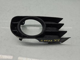 Grila proiector dreapta Renault Megane 2 [Fabr 2002-2008] Berlina 8200115118
