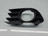 Grila proiector dreapta Renault Megane 2 [Fabr 2002-2008] Berlina 8200115118