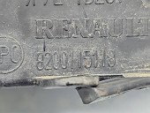 Grila proiector dreapta Renault Megane 2 [Fabr 2002-2008] Berlina 8200115118