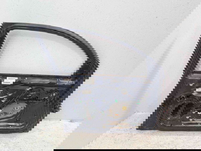 Usa stanga fata Volkswagen Golf 5 (1K1) [Fabr 2004-2008] LA5G