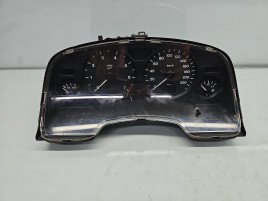 Ceas bord Opel Zafira A (F75) [Fabr 1999-2005] 24419563
