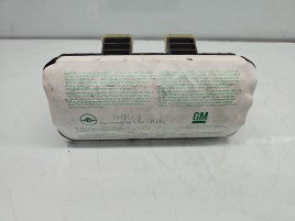 Airbag pasager Opel Zafira A (F75) [Fabr 1999-2005] 1610662