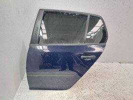 Usa stanga spate Volkswagen Golf 5 (1K1) [Fabr 2004-2008] LA5G