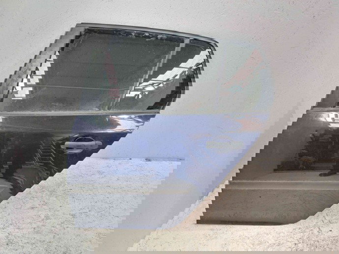 Usa stanga spate Volkswagen Golf 5 (1K1) [Fabr 2004-2008] LA5G