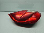 Stop aripa stanga Renault Scenic 2 [Fabr 2003-2008] Combi 8200474328