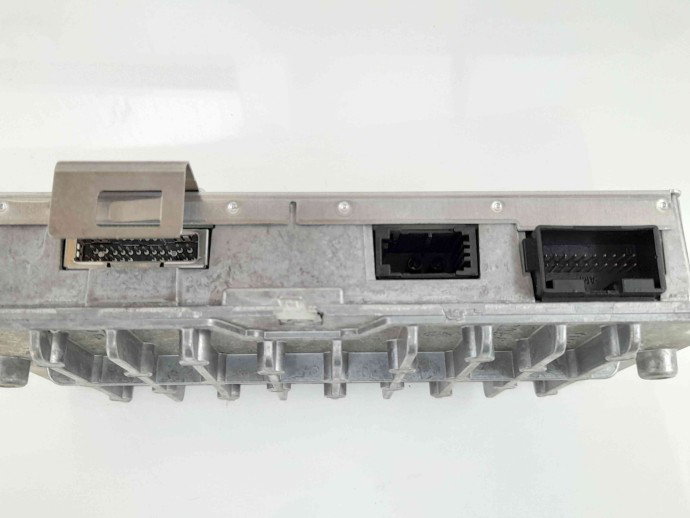Modul interfata MMI 8T0035462 Audi A4 (8K5, B8) [Fabr 2008-2015] 2.0 CAGB