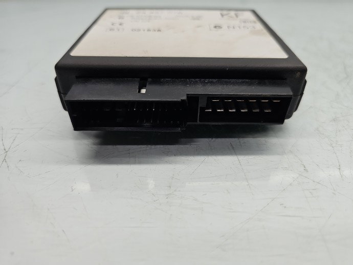 Modul confort Opel Zafira A (F75) [Fabr 1999-2005] 24437076