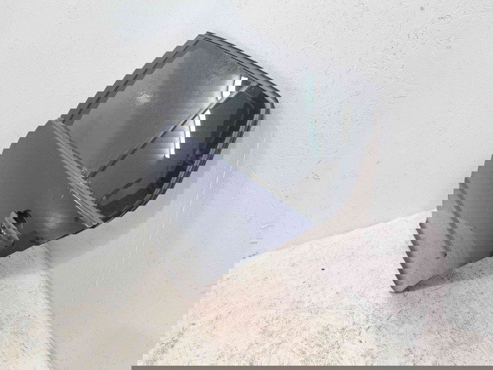 Usa stanga spate Volkswagen Golf 5 (1K1) [Fabr 2004-2008] LA5G