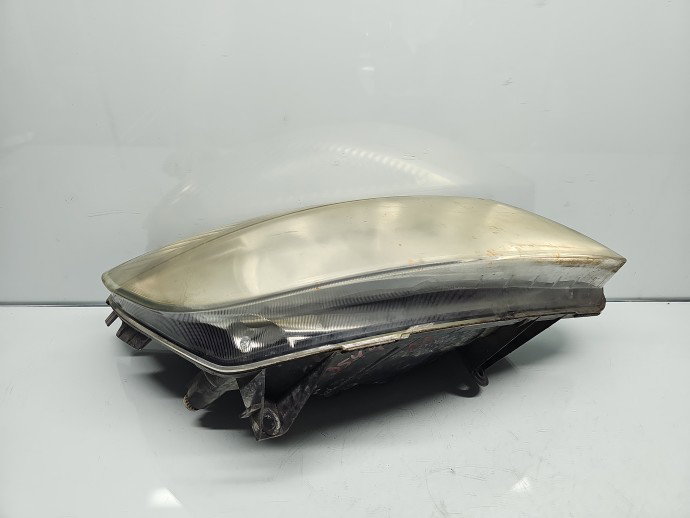 Far dreapta Renault Scenic 2 [Fabr 2003-2008] Combi OEM