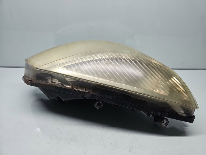 Far dreapta Renault Scenic 2 [Fabr 2003-2008] Combi OEM