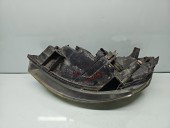 Far dreapta Renault Scenic 2 [Fabr 2003-2008] Combi OEM
