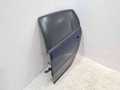 Usa stanga spate Volkswagen Golf 5 (1K1) [Fabr 2004-2008] LA5G