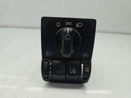 Bloc lumini Opel Astra G [Fabr 1998-2004] 09180774