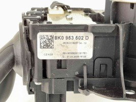 Ansamblu manete 8K0953502D Audi A4 (8K5, B8) [Fabr 2008-2015] 2.0 CAGB