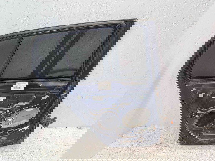 Usa stanga spate Volkswagen Golf 5 (1K1) [Fabr 2004-2008] LA5G