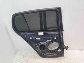 Usa stanga spate Volkswagen Golf 5 (1K1) [Fabr 2004-2008] LA5G