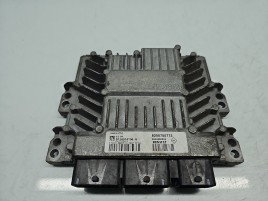 Calculator motor ECU Renault Scenic 2 [Fabr 2003-2008] 8200755773 1.5 dCi K9K7734 76KW / 103CP