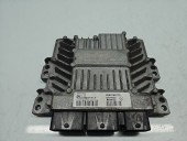 Calculator motor ECU Renault Scenic 2 [Fabr 2003-2008] 8200755773 1.5 dCi K9K7734 76KW / 103CP