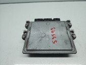Calculator motor ECU Renault Scenic 2 [Fabr 2003-2008] 8200755773 1.5 dCi K9K7734 76KW / 103CP