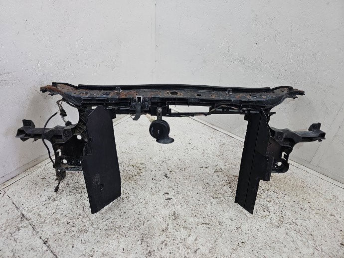 Trager Renault Megane 2 [Fabr 2002-2008] Berlina 8200137496