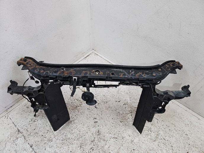 Trager Renault Megane 2 [Fabr 2002-2008] Berlina 8200137496
