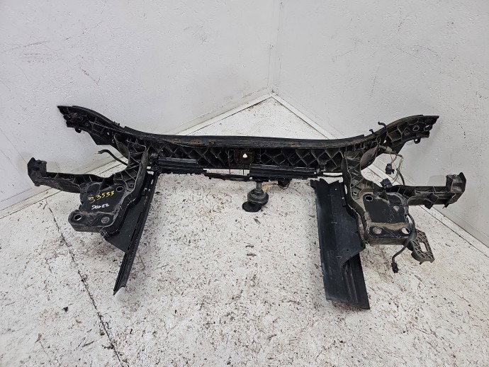 Trager Renault Megane 2 [Fabr 2002-2008] Berlina 8200137496