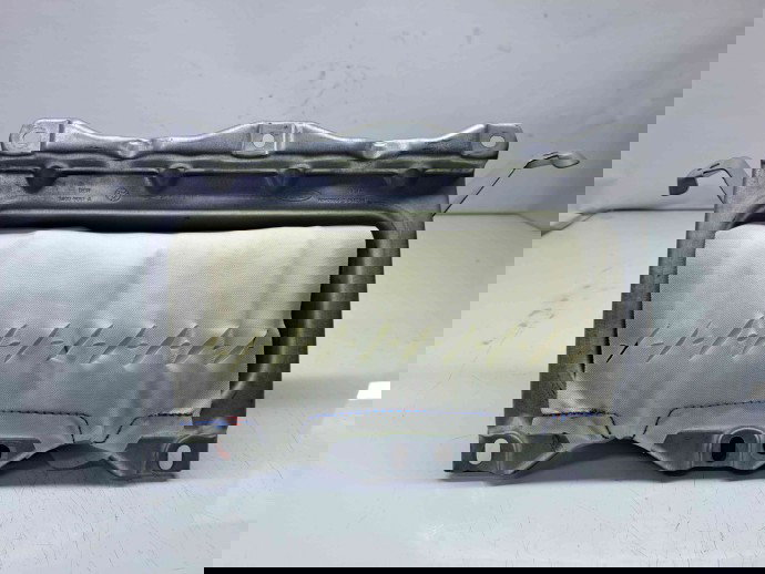  Airbag pasager Ford Focus 2 (DA) [Fabr 2004-2012] 34049889A