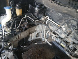 Conducta AC Hyundai Tucson (JM) [Fabr 2004-2010] OEM 2.0 Benz G4GC-G 104KW / 142CP