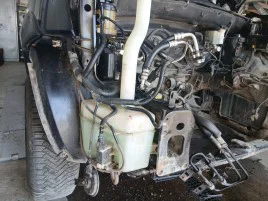Vas lichid parbriz Hyundai Tucson (JM) [Fabr 2004-2010] OEM