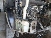 Vas lichid parbriz Hyundai Tucson (JM) [Fabr 2004-2010] OEM