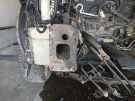Lonjeron dreapta Hyundai Tucson (JM) [Fabr 2004-2010] SUV OEM