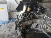 Lonjeron dreapta Hyundai Tucson (JM) [Fabr 2004-2010] SUV OEM