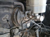 Tulumba frana Hyundai Tucson (JM) [Fabr 2004-2010] OEM 2.0 Benz G4GC-G 104KW / 142CP